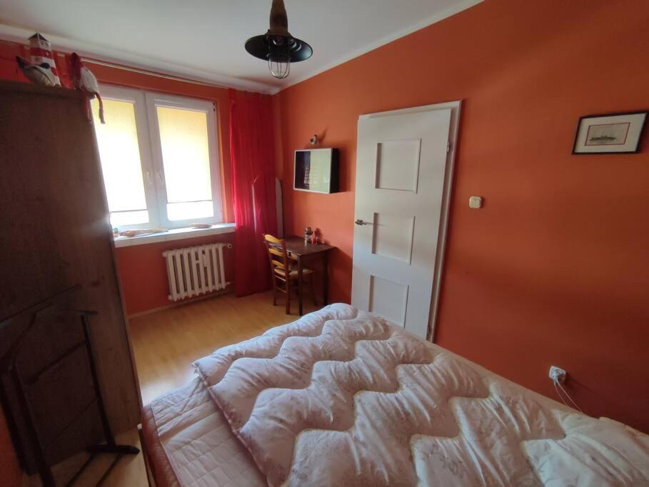 Apartament Helskie Trolle W Helu Exterior photo