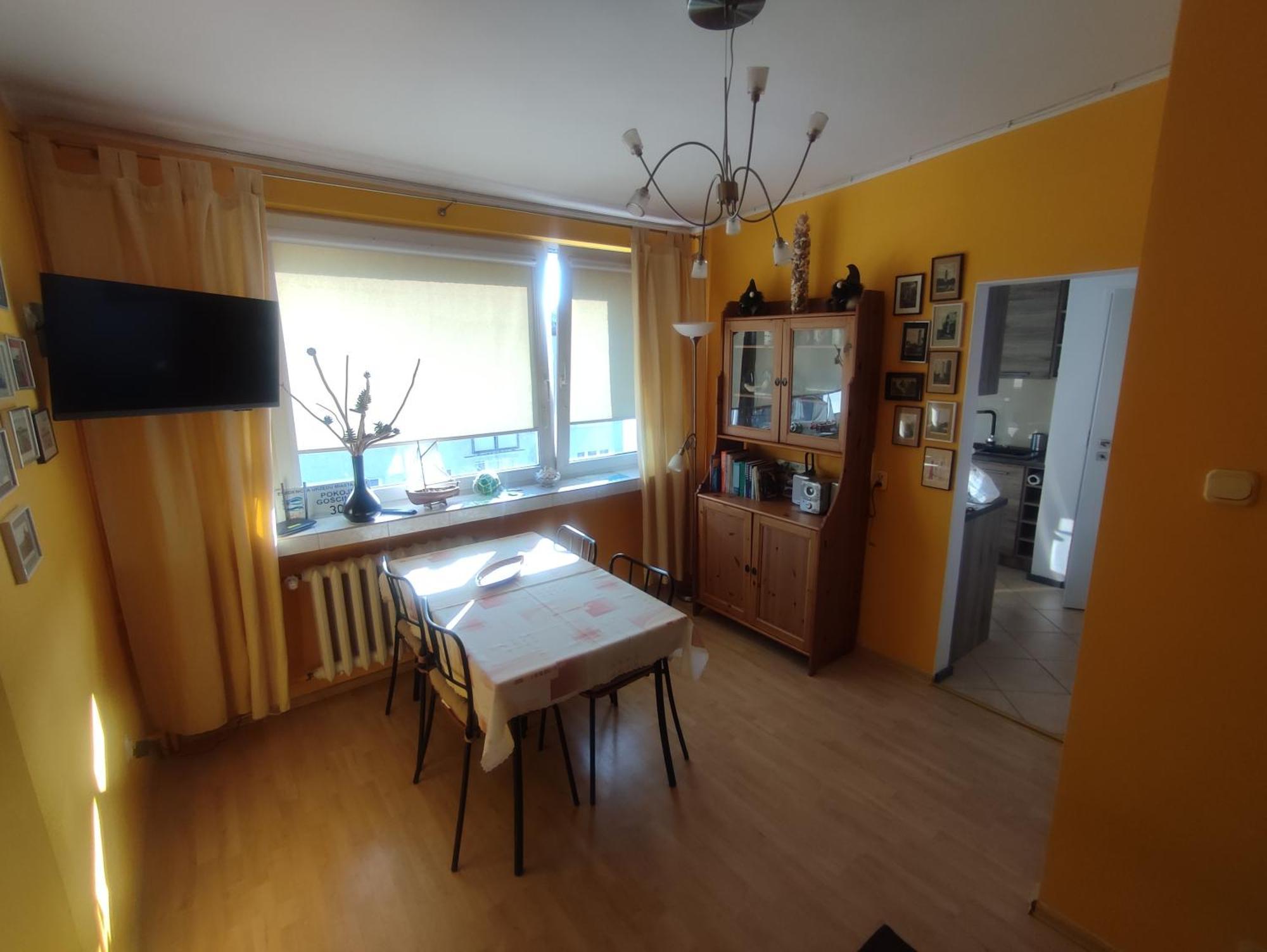 Apartament Helskie Trolle W Helu Exterior photo